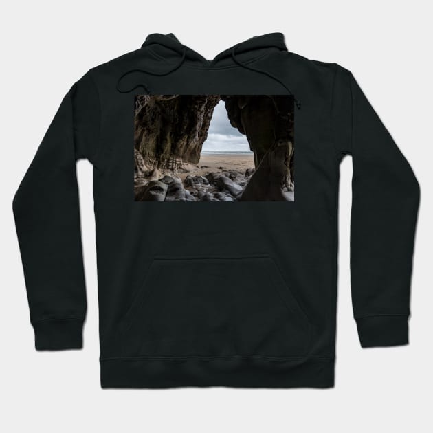 Cave Dweller Hoodie by tommysphotos